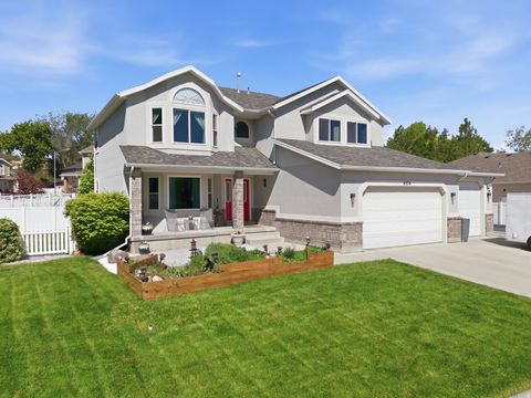 Tiny photo for 6574 S MURRAY BLUFFS DR, Murray, UT 84123 (MLS # 2158267)