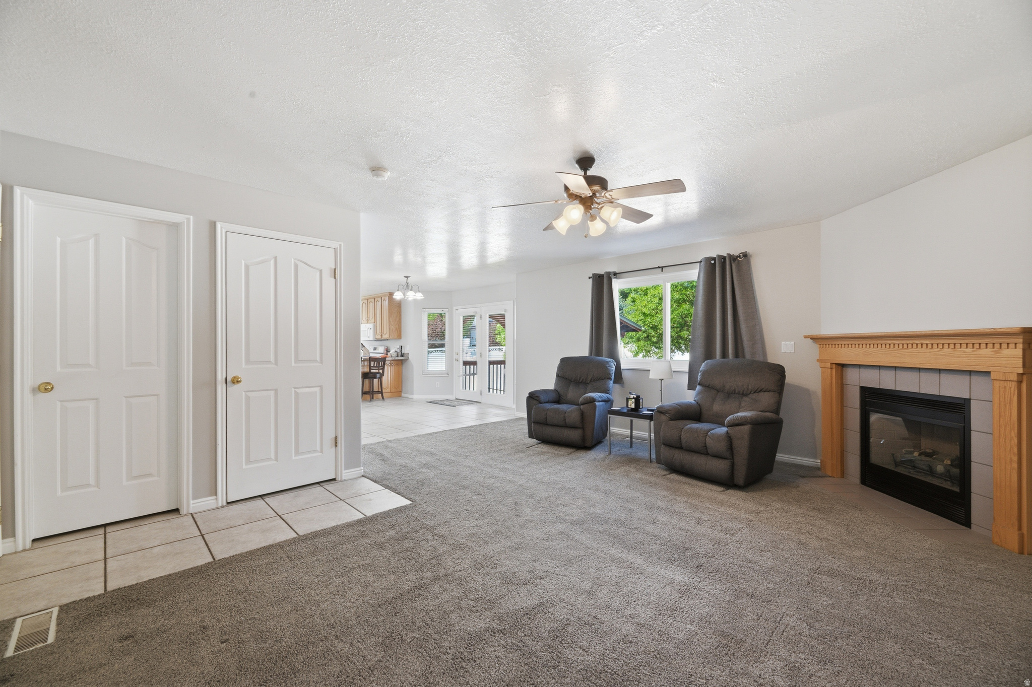 MURRAY BLUFFS - Residential