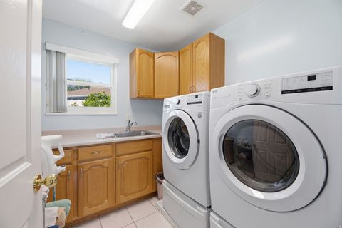 Tiny photo for 6574 S MURRAY BLUFFS DR, Murray, UT 84123 (MLS # 2158267)