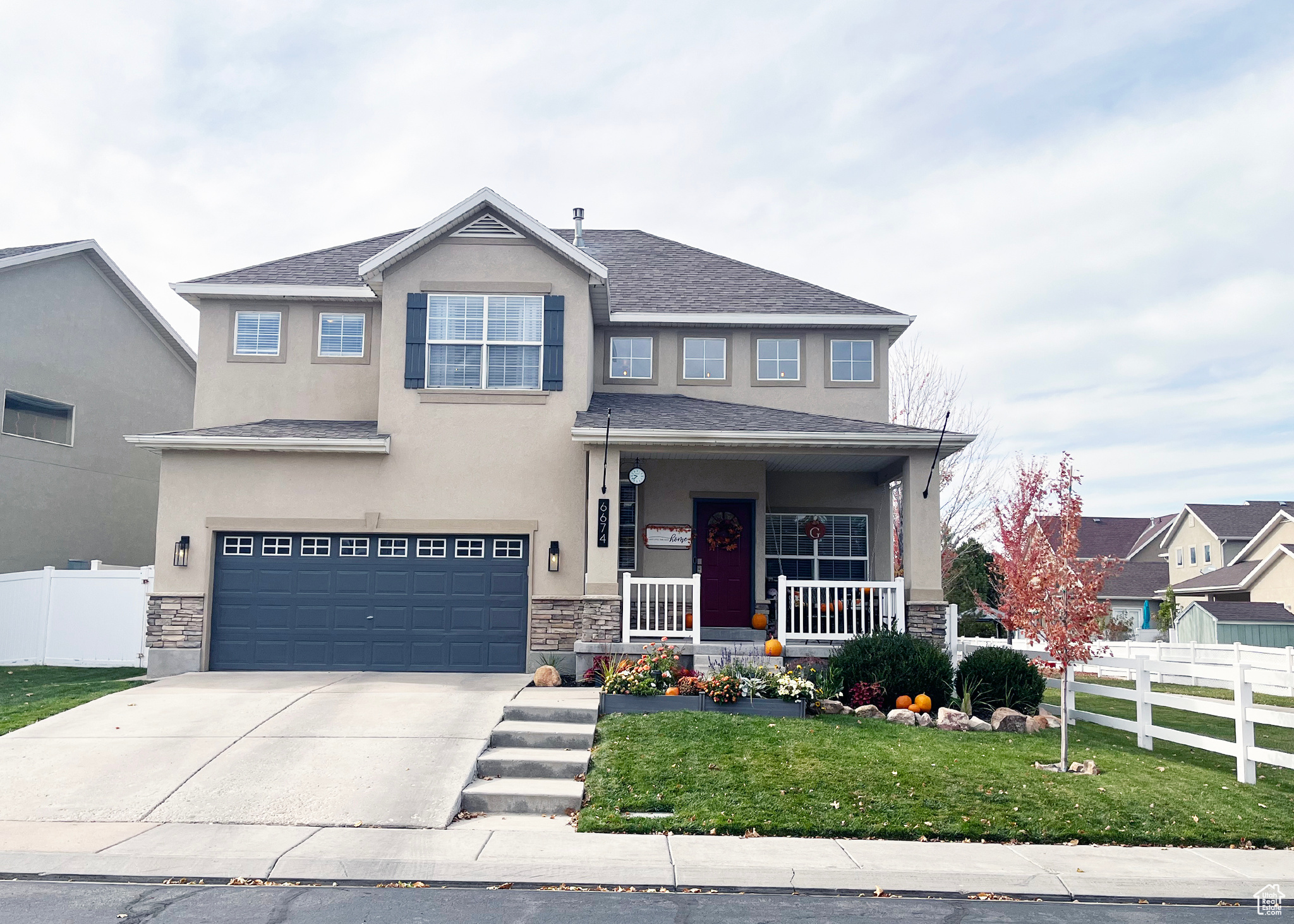 6674 S Lucerne Ln, West Jordan, Utah image 30