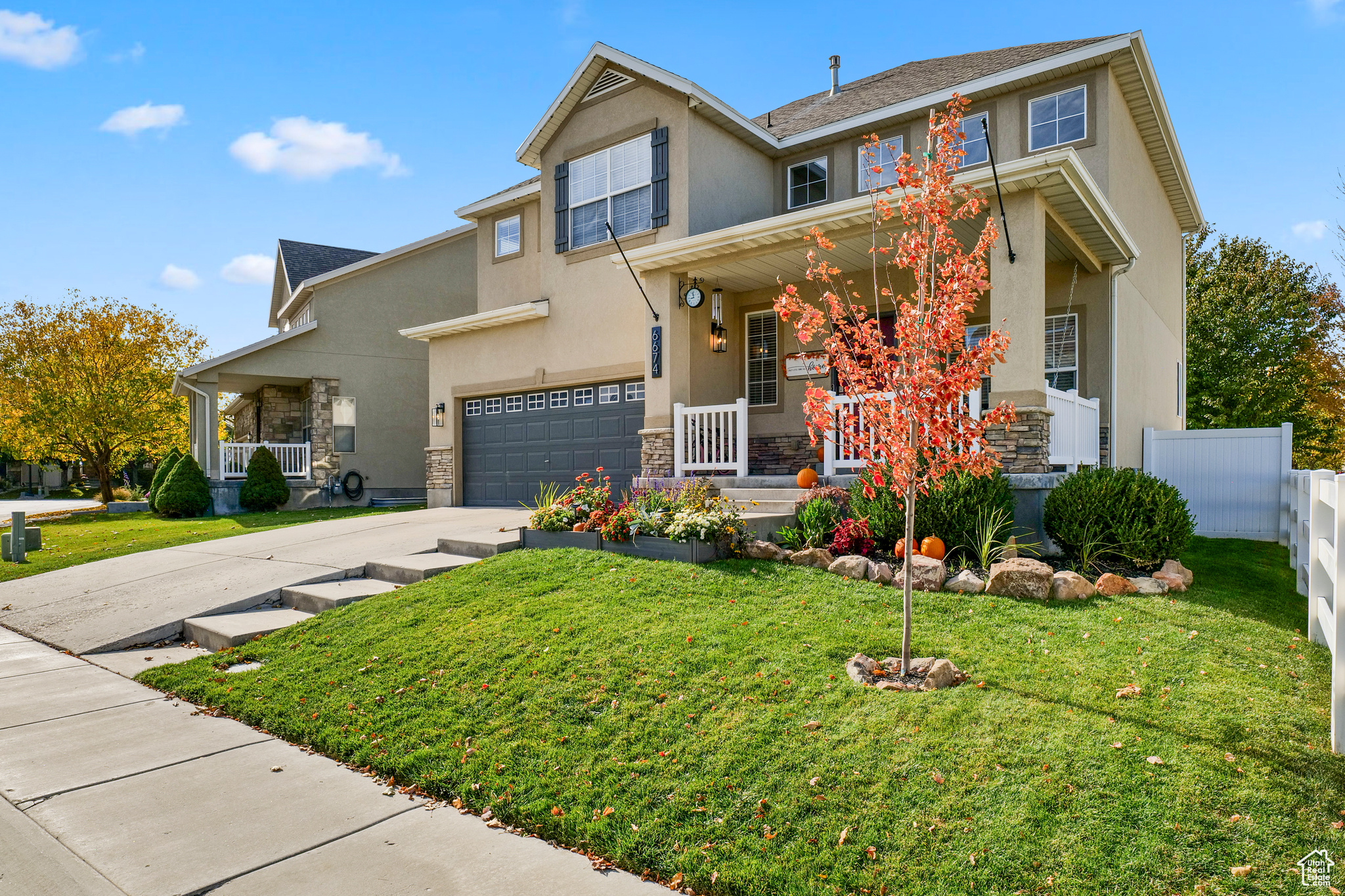 6674 S Lucerne Ln, West Jordan, Utah image 2