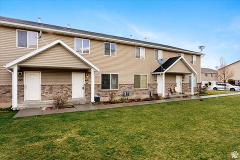 419 E 475 N, Ogden, UT 84404 - MLS#: 2054933