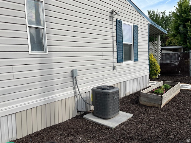 MAJESTIC MEADOWS - Residential