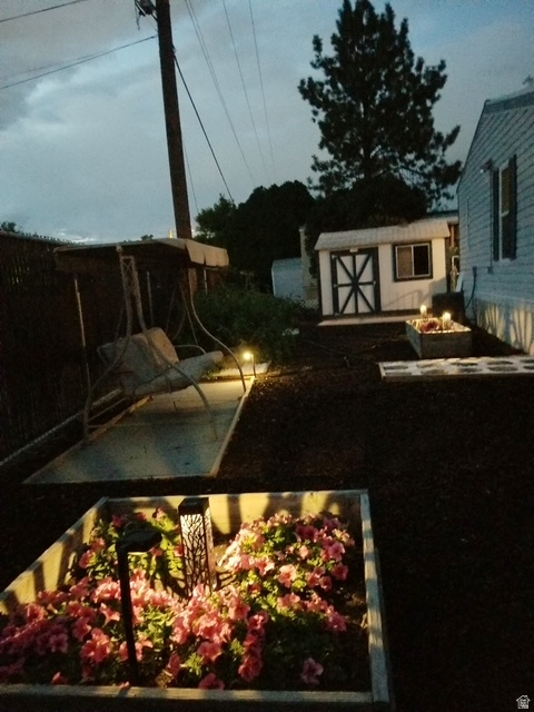 MAJESTIC MEADOWS - Residential