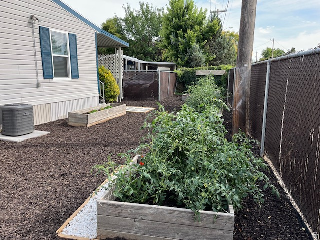 MAJESTIC MEADOWS - Residential