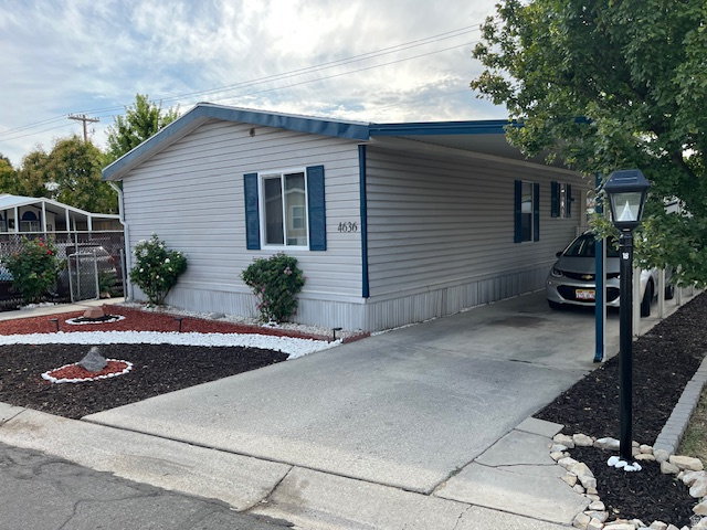 MAJESTIC MEADOWS - Residential