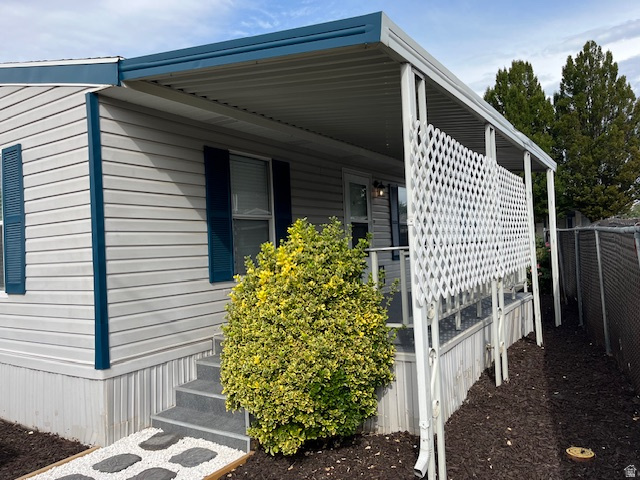 MAJESTIC MEADOWS - Residential