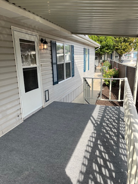 MAJESTIC MEADOWS - Residential