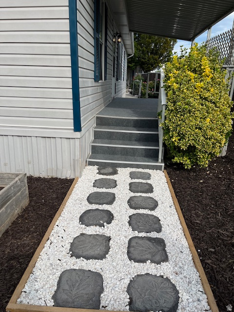 MAJESTIC MEADOWS - Residential