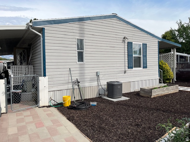 MAJESTIC MEADOWS - Residential