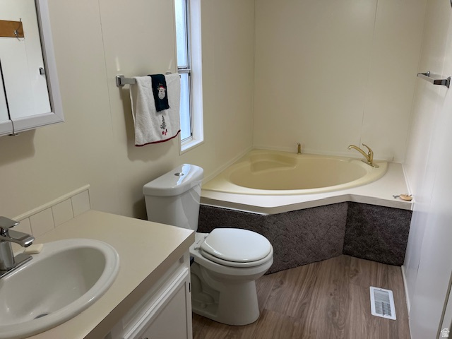 MAJESTIC MEADOWS - Residential