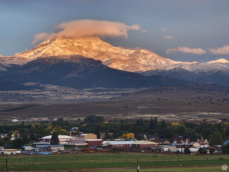 Welcome to "small town" living in beautiful Panguitch, Utah! This 6.59 acre parcel offers gorgeous views, incredible wildlife and is surrounded by recreational outdoor activities galore! Imagine fishing, horseback riding, hiking, biking, camping, ATV riding and more, all at your fingertips! Enjoy Panguitch Lake and Brian Head Ski Resort nearby. Surrounded by public land with thousands of miles of ATV trails and multiple national state parks and monuments. Experience the Hoodoos of Bryce Canyon National Park, the Scenic Byway, Red Canyon, Cedar Breaks National Monument and the Grand Staircare-Escalante National Monument. Perfect location to build your dream home! The property is zoned as "Residential Estate" meaning one single-family home and one ADU that's 1000 SQFT or less per 1 acre parcel is allowed, so it could potentially be subdivided into 5 to 6 lots, and it also allows for livestock, offering endless possibilities! Water right with well approval included. With local activities throughout the year, including rodeos, ATV Rally's, Bike Rally's, Truck Rally, Hot Air Balloon Festival, marathons and more, this truly is the ideal place to live and play!