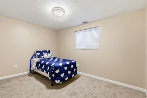 Tiny photo for 5731 S BENNION DR W, Taylorsville, UT 84129 (MLS # 2126453)