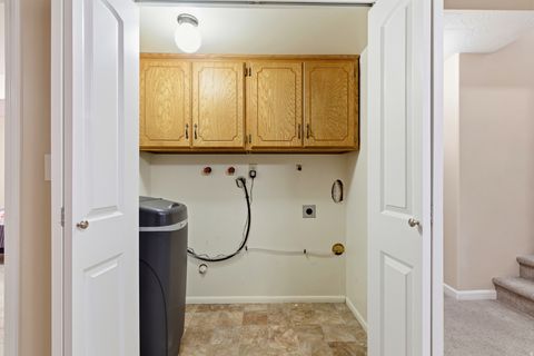 Tiny photo for 5731 S BENNION DR W, Taylorsville, UT 84129 (MLS # 2126453)