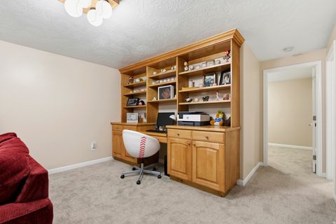 Tiny photo for 5731 S BENNION DR W, Taylorsville, UT 84129 (MLS # 2126453)