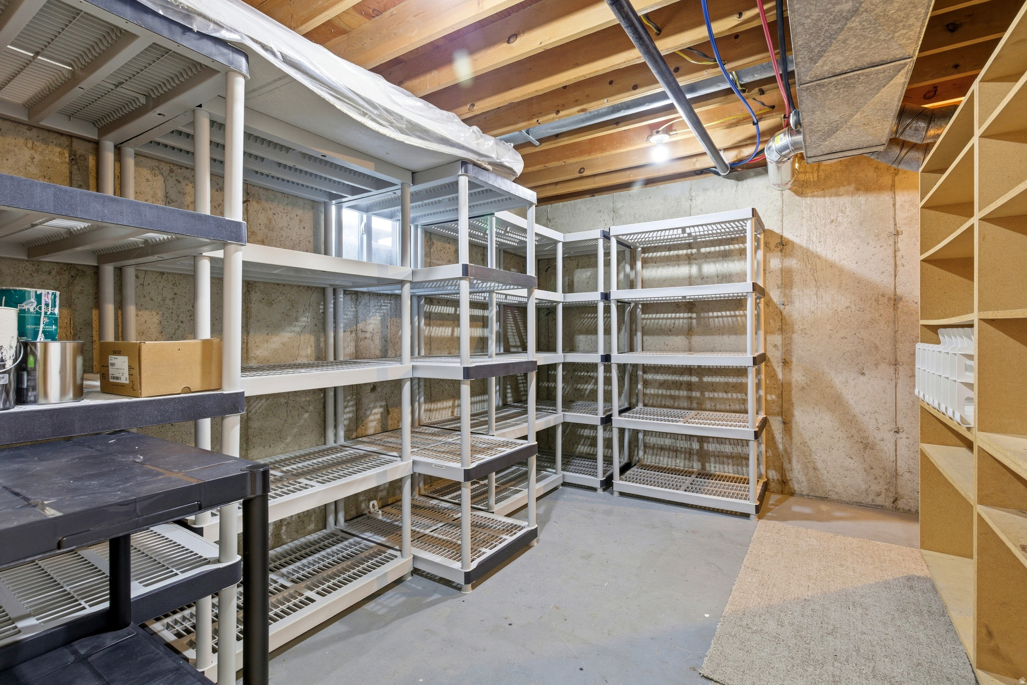 BENNION ESTATES #5 - Residential