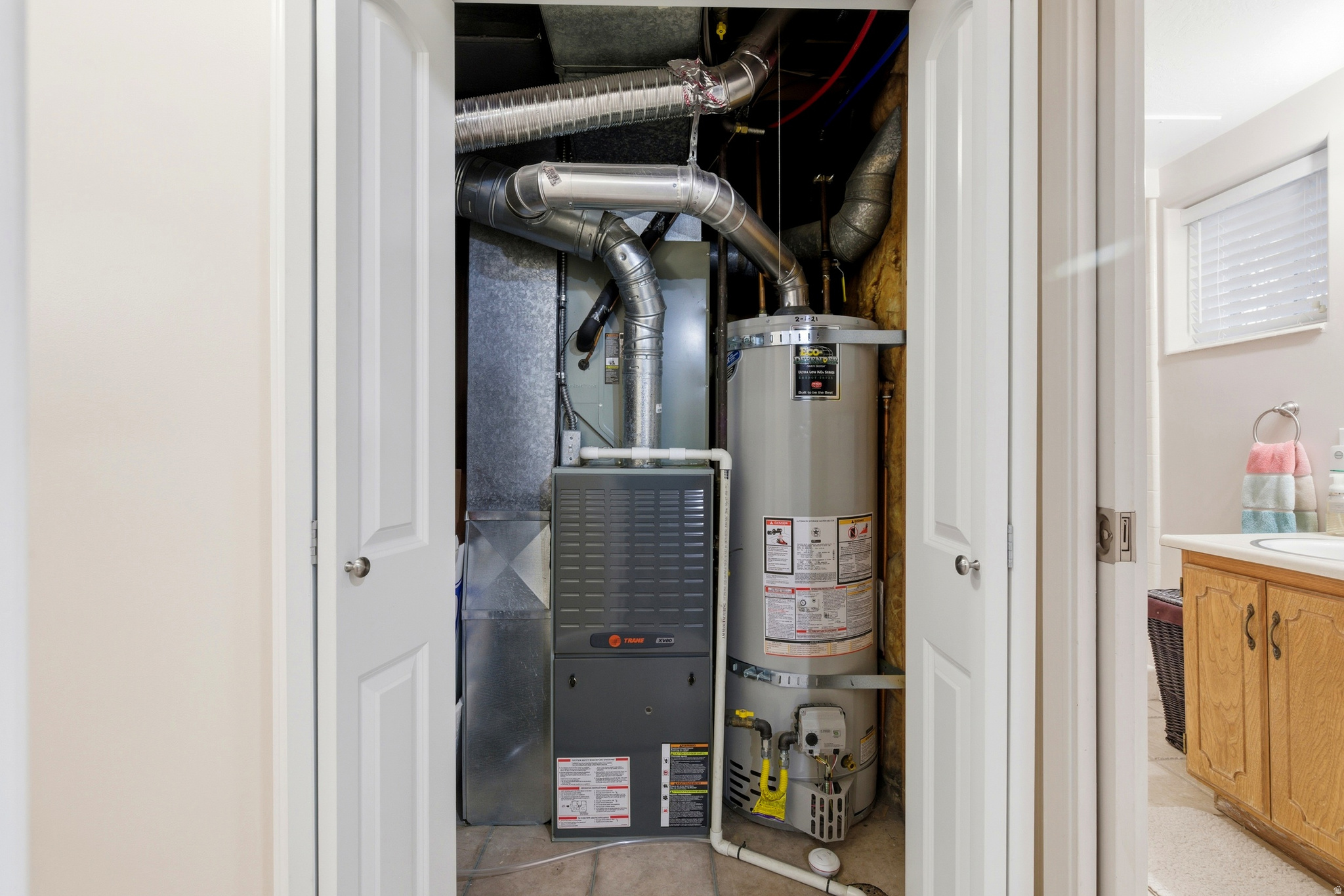 BENNION ESTATES #5 - Residential