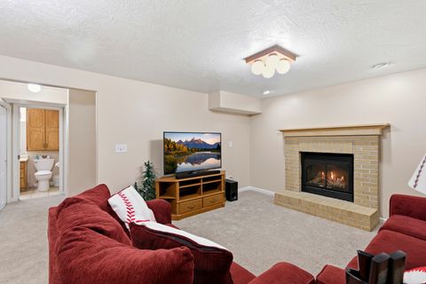 Tiny photo for 5731 S BENNION DR W, Taylorsville, UT 84129 (MLS # 2126453)