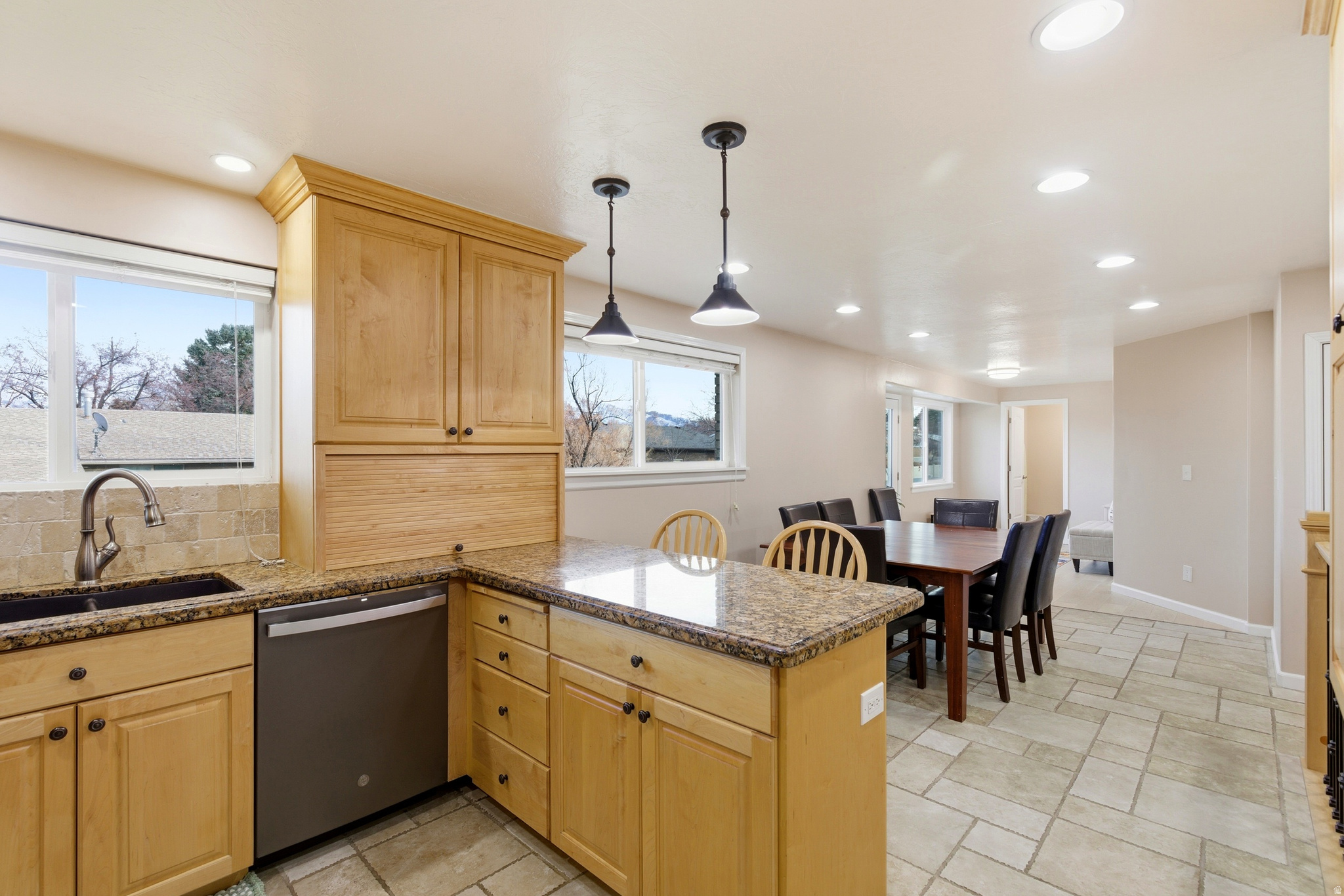 BENNION ESTATES #5 - Residential