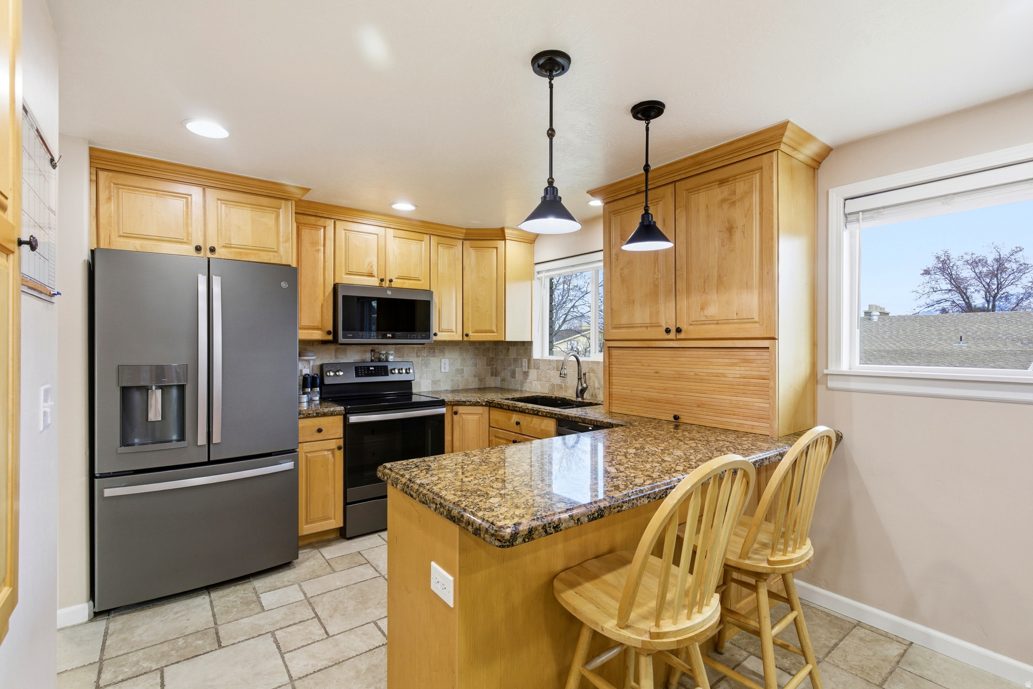 BENNION ESTATES #5 - Residential