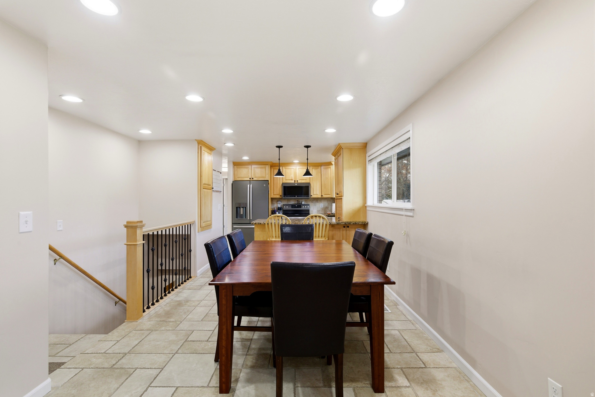 BENNION ESTATES #5 - Residential