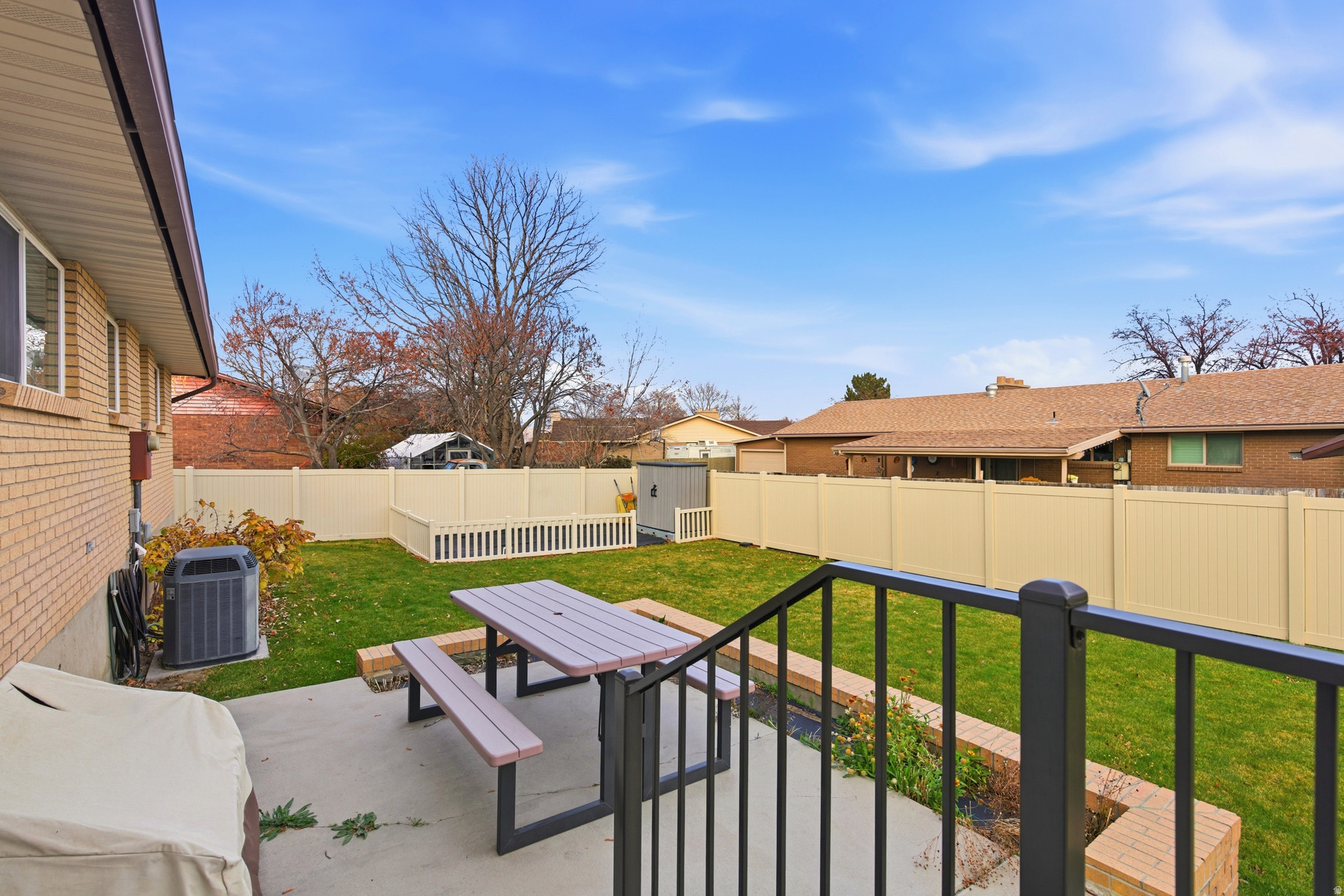 BENNION ESTATES #5 - Residential