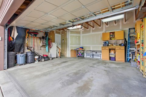 Tiny photo for 5731 S BENNION DR W, Taylorsville, UT 84129 (MLS # 2126453)