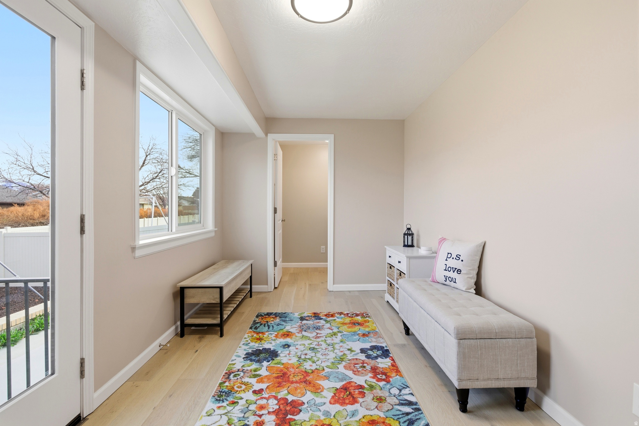 BENNION ESTATES #5 - Residential