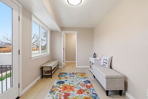 Tiny photo for 5731 S BENNION DR W, Taylorsville, UT 84129 (MLS # 2126453)