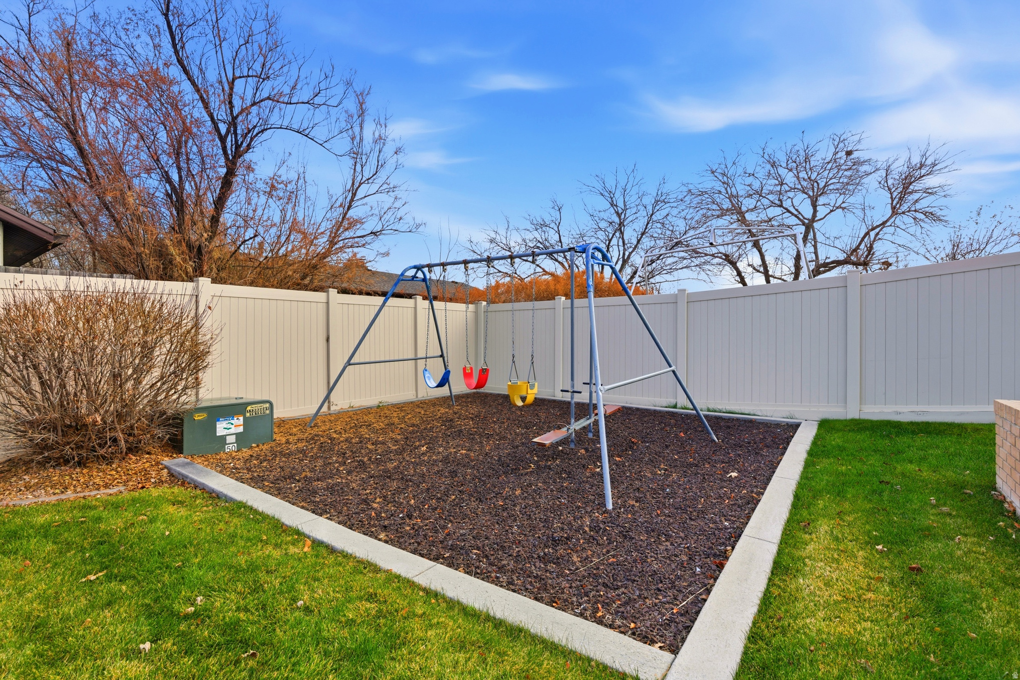 BENNION ESTATES #5 - Residential