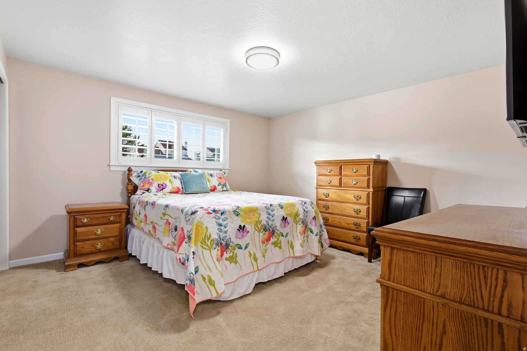 BENNION ESTATES #5 - Residential