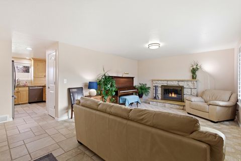 Tiny photo for 5731 S BENNION DR W, Taylorsville, UT 84129 (MLS # 2126453)