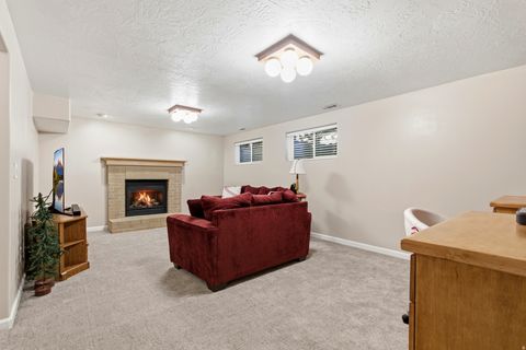 Tiny photo for 5731 S BENNION DR W, Taylorsville, UT 84129 (MLS # 2126453)