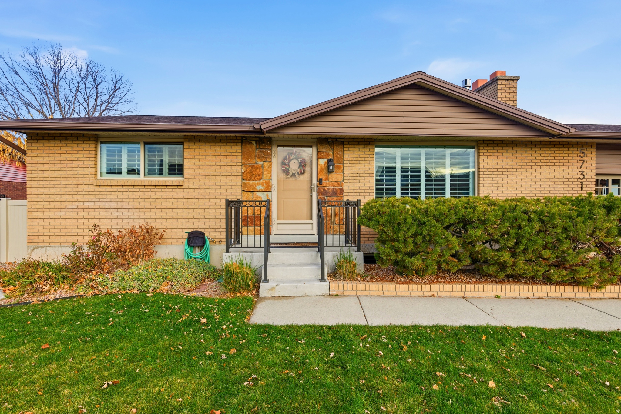 BENNION ESTATES #5 - Residential