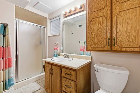 Tiny photo for 5731 S BENNION DR W, Taylorsville, UT 84129 (MLS # 2126453)