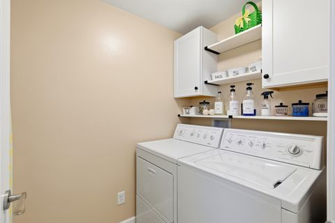 Tiny photo for 5731 S BENNION DR W, Taylorsville, UT 84129 (MLS # 2126453)