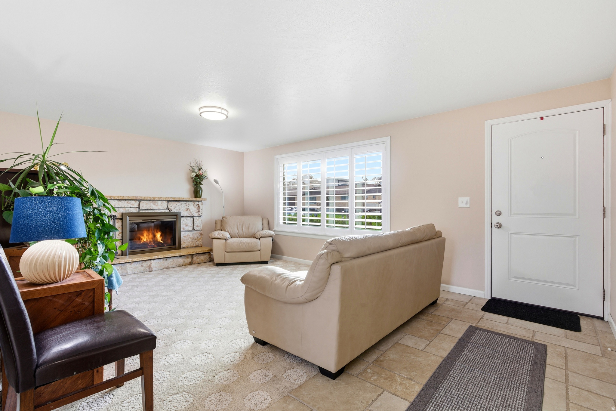 BENNION ESTATES #5 - Residential