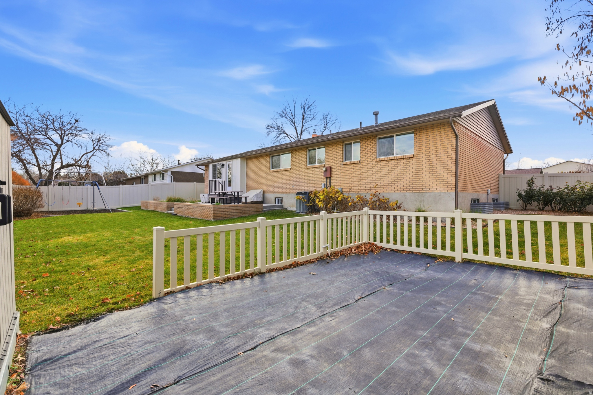 BENNION ESTATES #5 - Residential