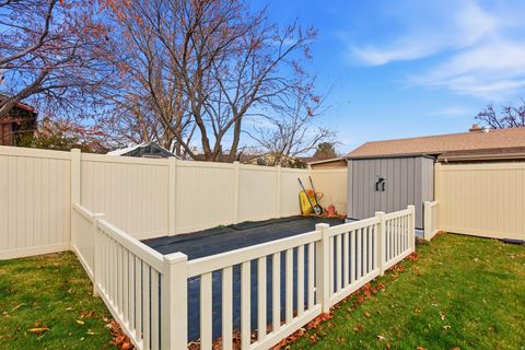 Tiny photo for 5731 S BENNION DR W, Taylorsville, UT 84129 (MLS # 2126453)