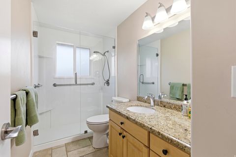 Tiny photo for 5731 S BENNION DR W, Taylorsville, UT 84129 (MLS # 2126453)