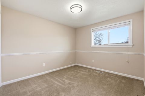 Tiny photo for 5731 S BENNION DR W, Taylorsville, UT 84129 (MLS # 2126453)