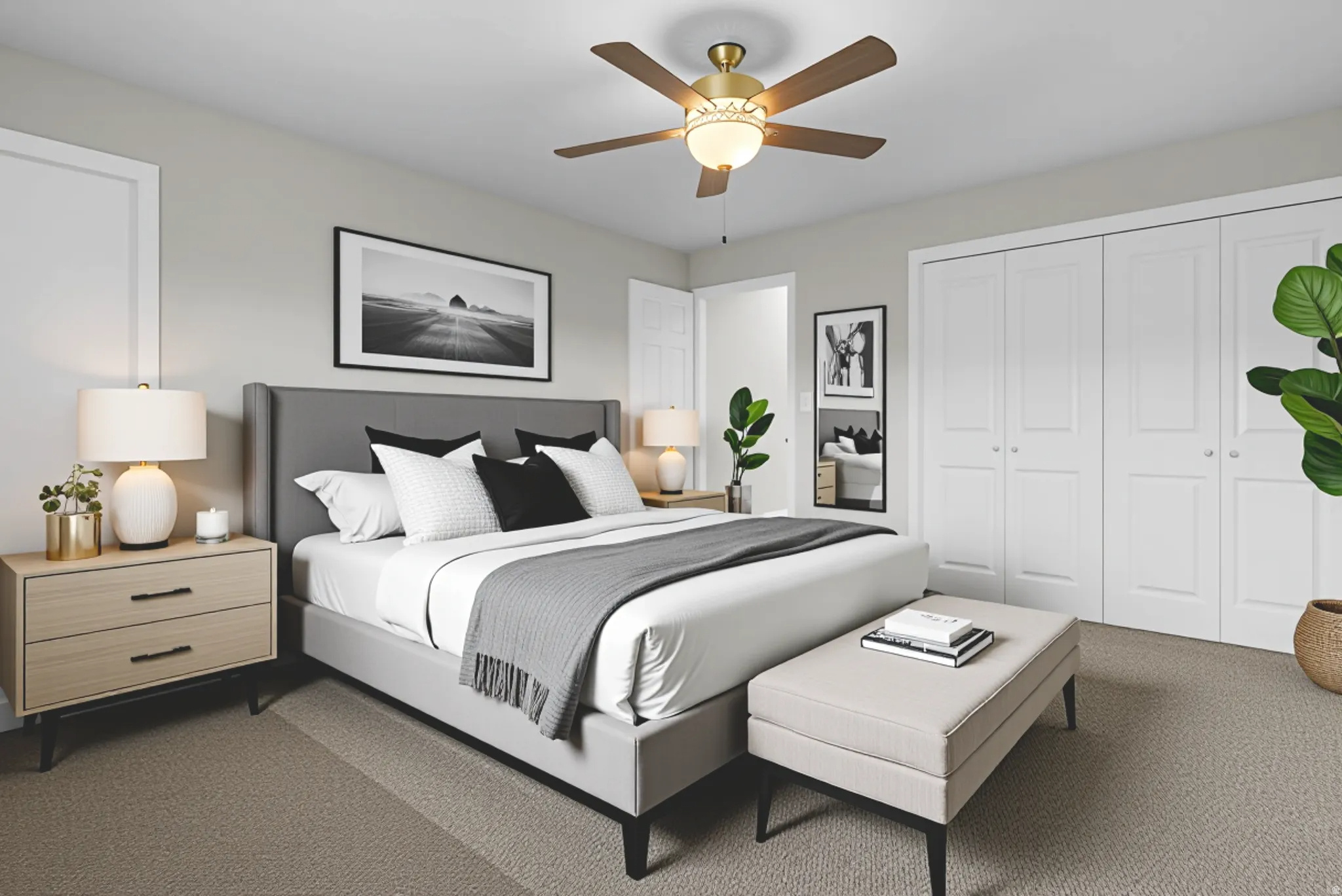 CAMELOT - Residential