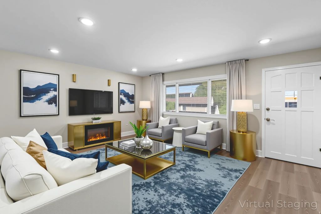 Photo of 1665 N 1960 W, Layton, UT 84041 (MLS # 2123001)