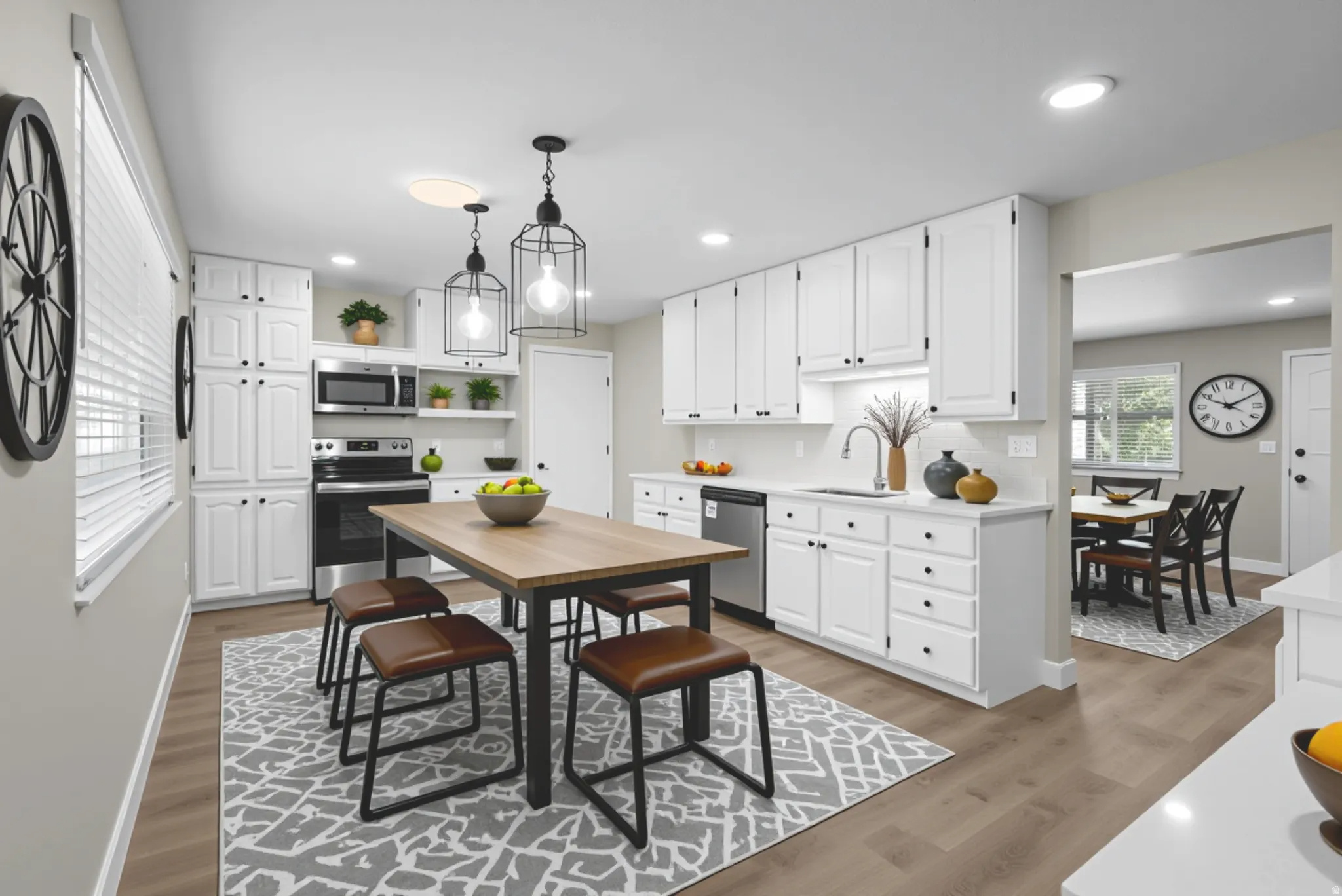 CAMELOT - Residential