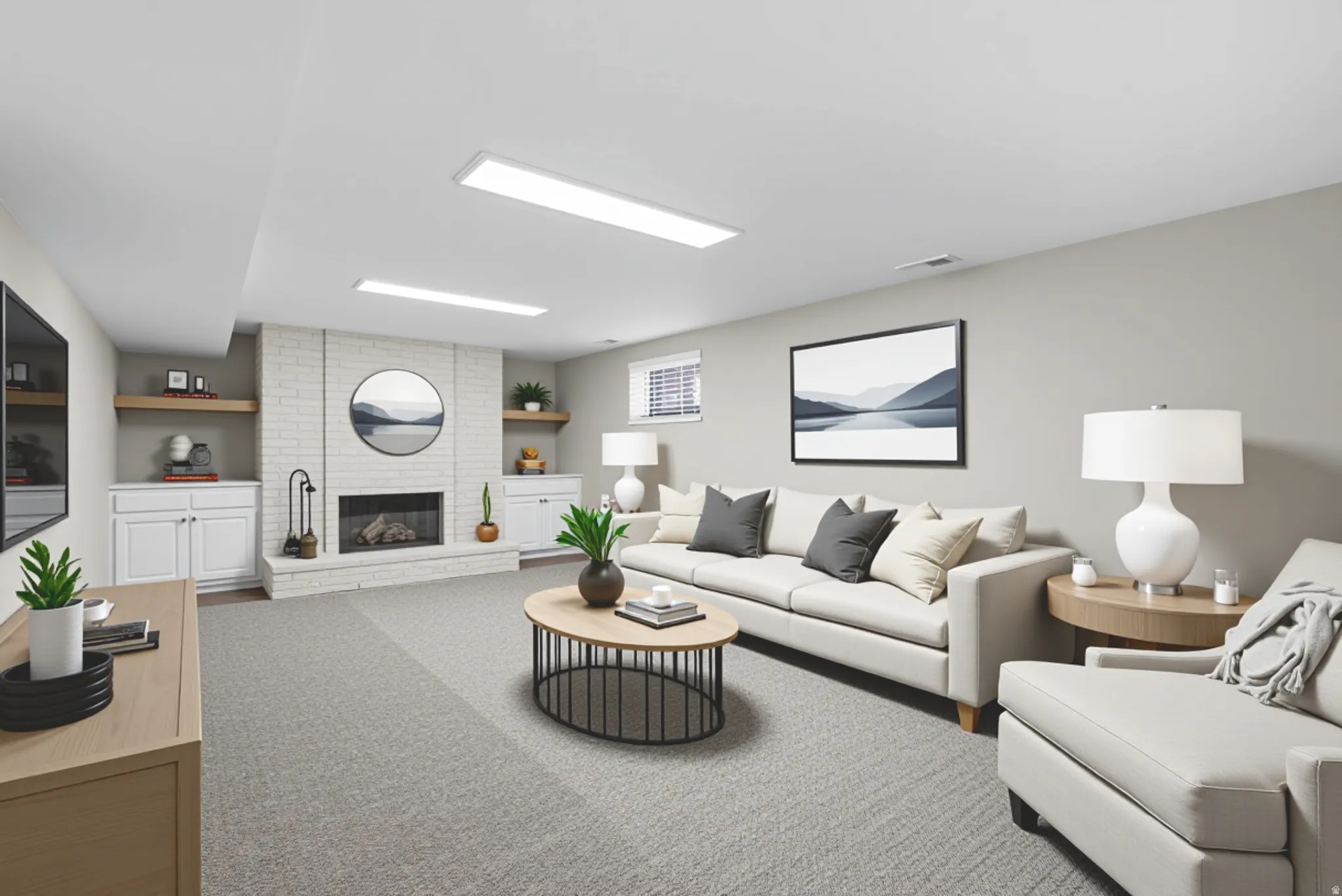 CAMELOT - Residential