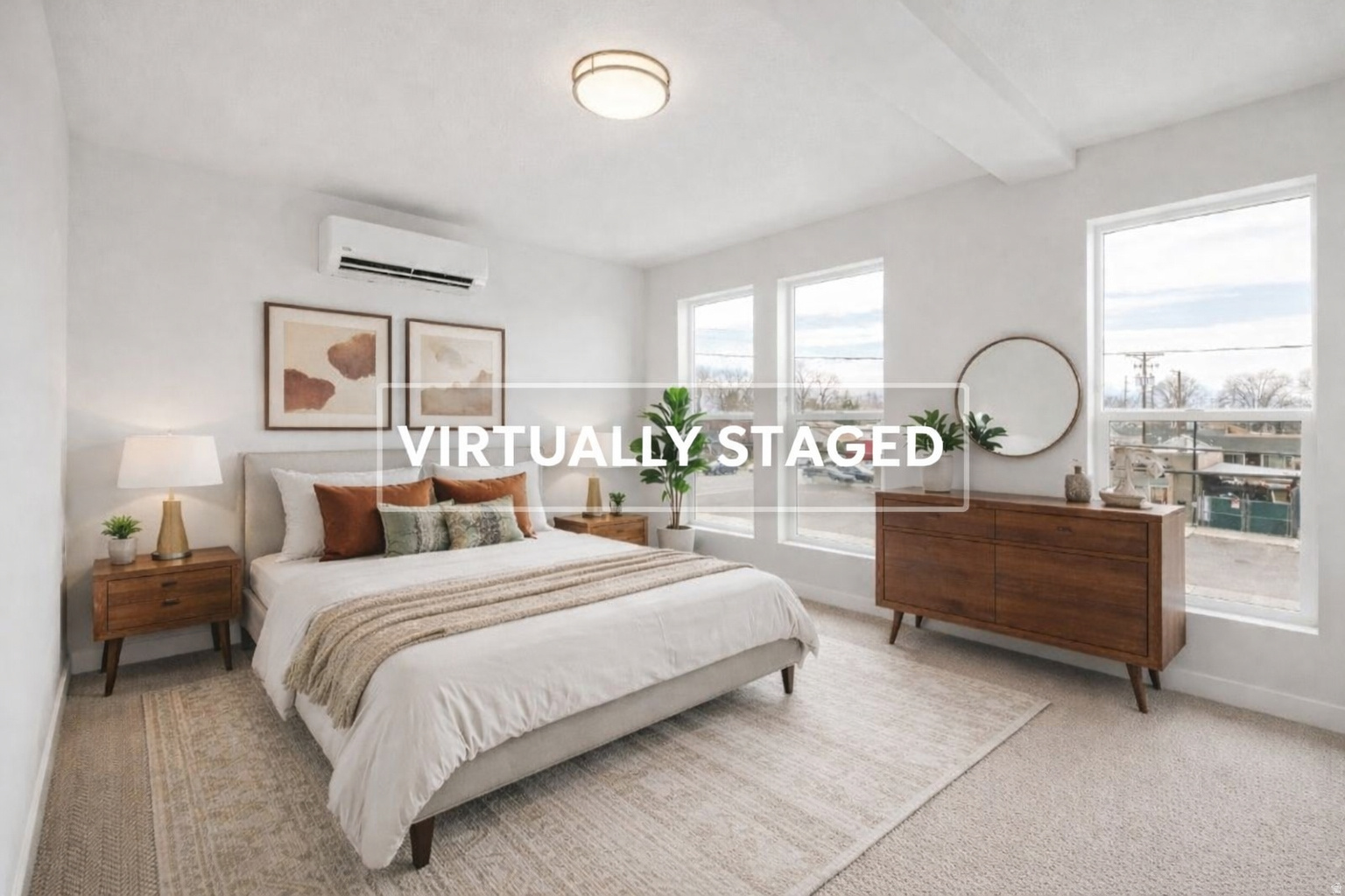 THE HARVEY - Residential