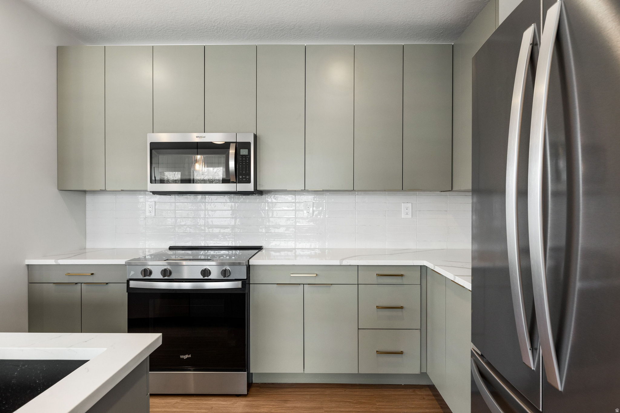 THE HARVEY - Residential