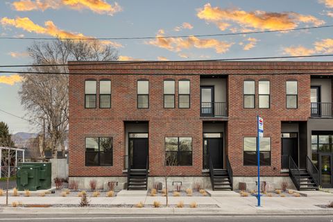 Photo of 2689 S 500 E #201, Salt Lake City, UT 84106 (MLS # 2144211)