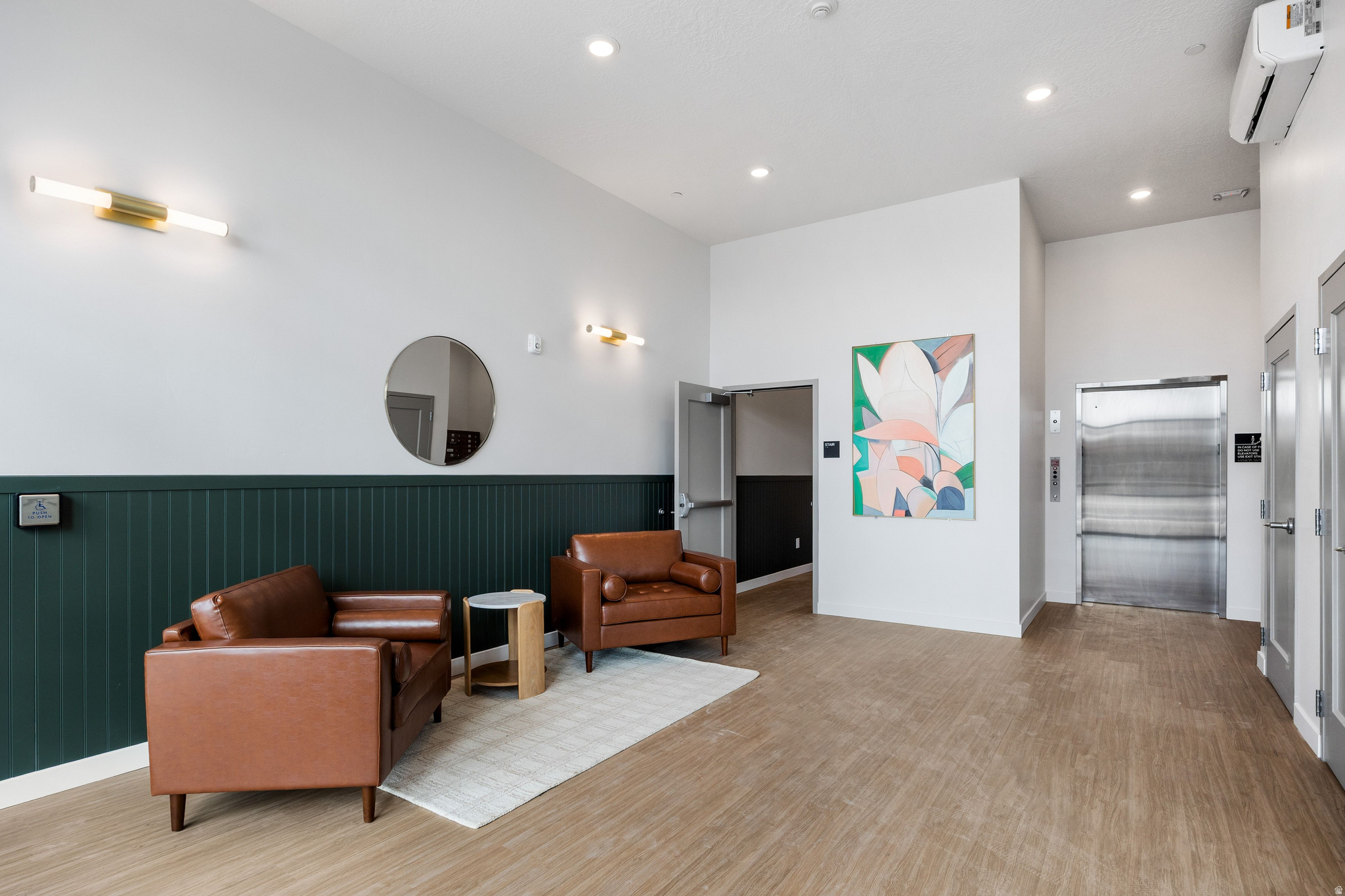 THE HARVEY - Residential