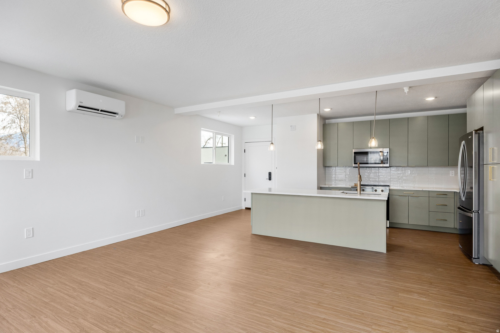 THE HARVEY - Residential